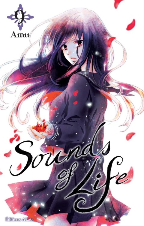Couverture de l'album Sounds of Life 9