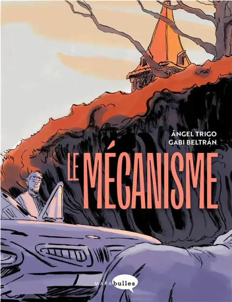 Le Mécanisme