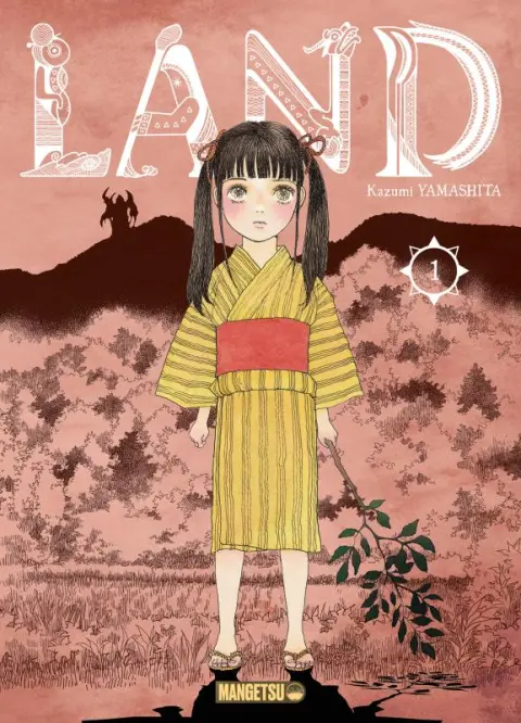 Land (Yamashita)