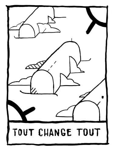 Tout change tout