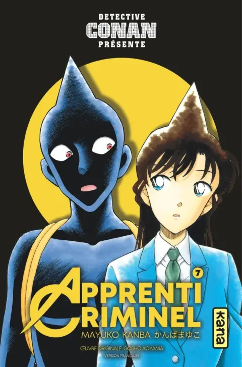 Apprenti Criminel 7