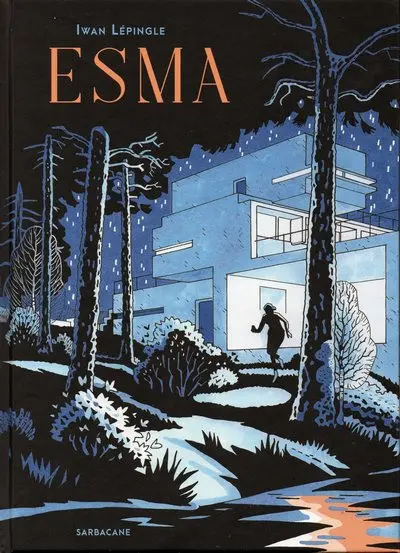 Esma