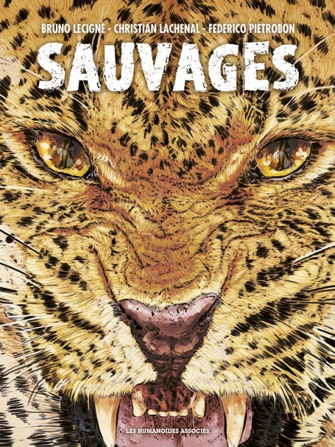 Sauvage(s)