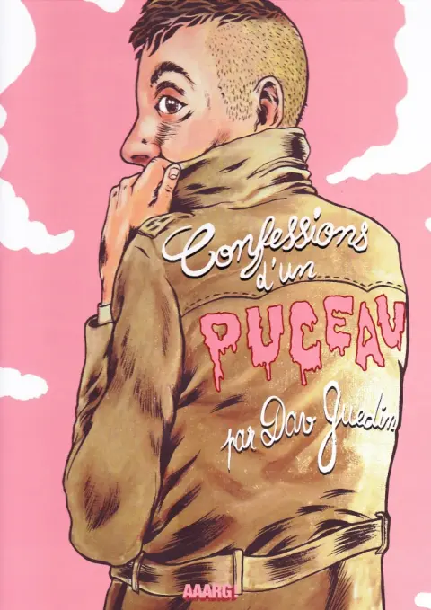 Confessions d'un puceau