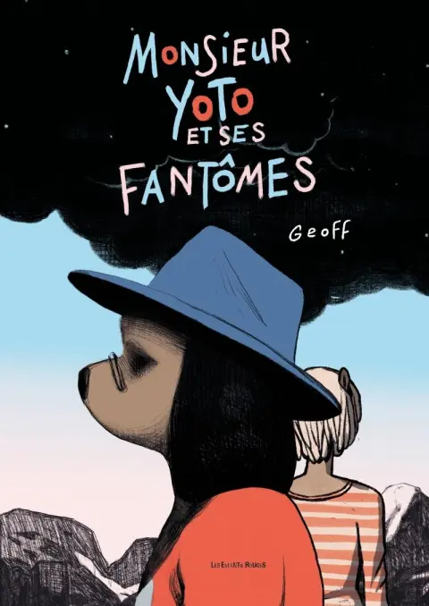 Monsieur Yoto et ses fantômes