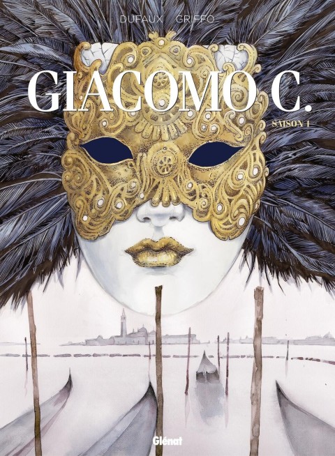 Giacomo C. Tome Saison 1