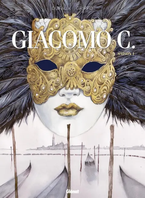 Giacomo C. Tome Saison 1