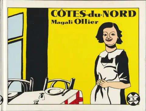 Côtes-du-Nord