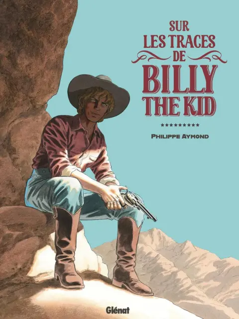 Sur les Traces de Billy the Kid