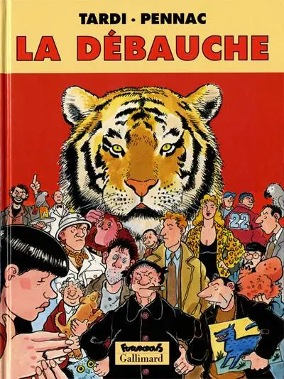 La Débauche