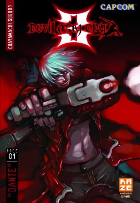 Devil May Cry 3