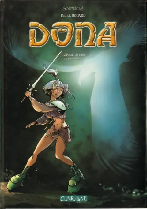 Dona