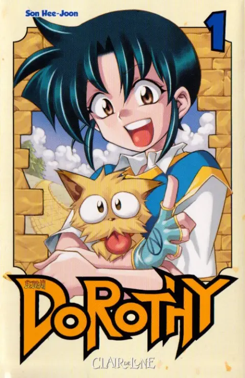 Dorothy (Son)