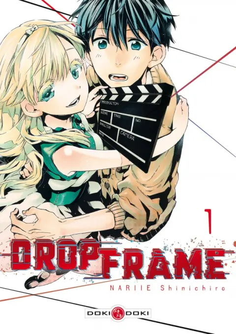 Drop Frame (Nariie)