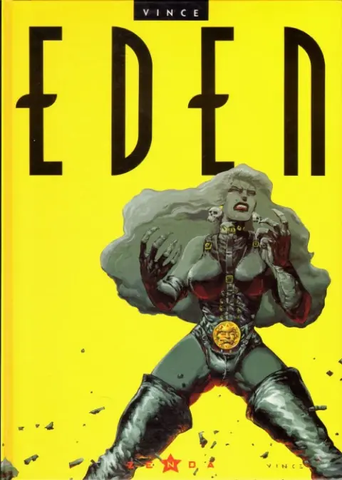 Eden