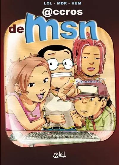@ccros de MSN