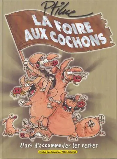 La Foire aux cochons