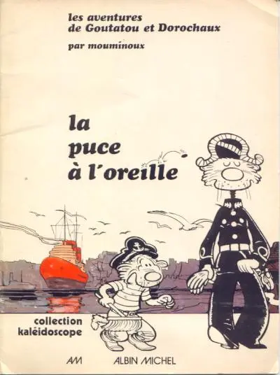 Goutatou et Dorochaux