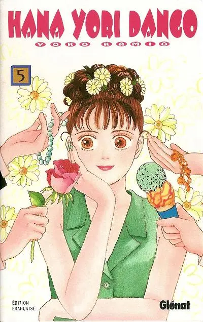 Hana Yori Dango 5