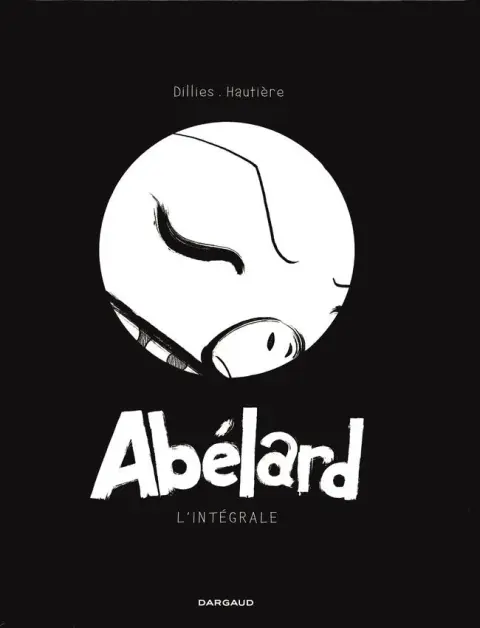 Abélard L'intégrale