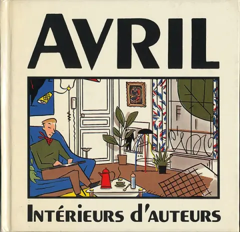 Intérieurs d'auteurs