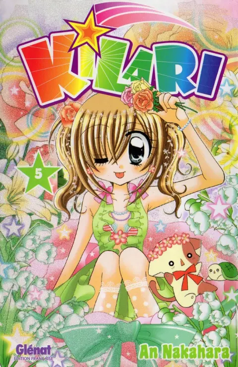 Kilari Tome 5