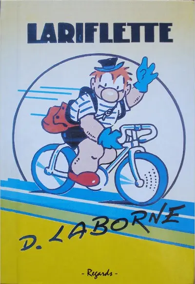 Lariflette Tome 6