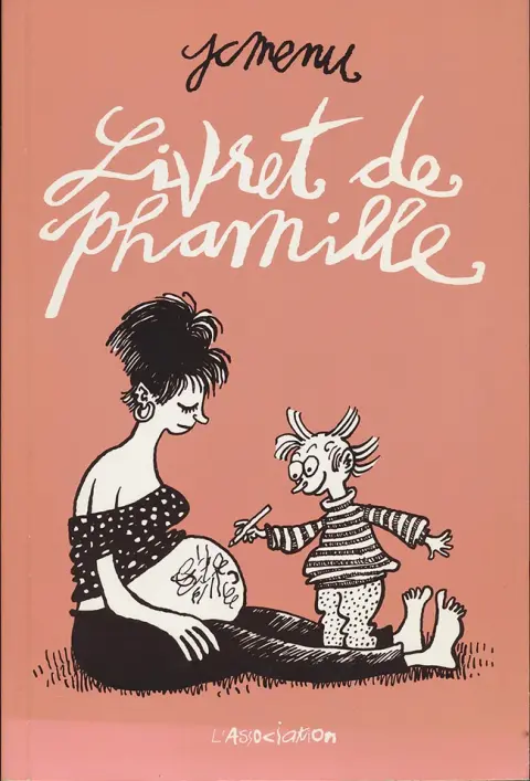 Livret de Phamille