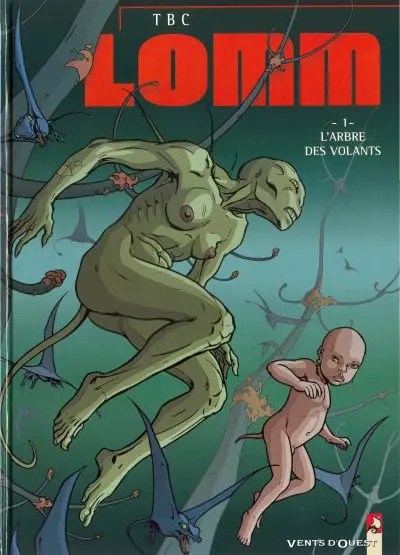Lomm