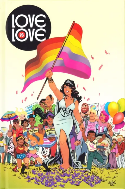 Love is love