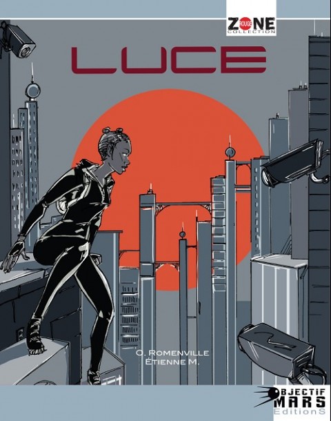 Luce Tome 1