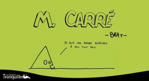 M. Carré