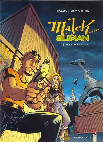 Malek Sliman