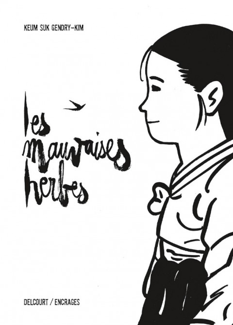 Couverture de l'album Les Mauvaises Herbes