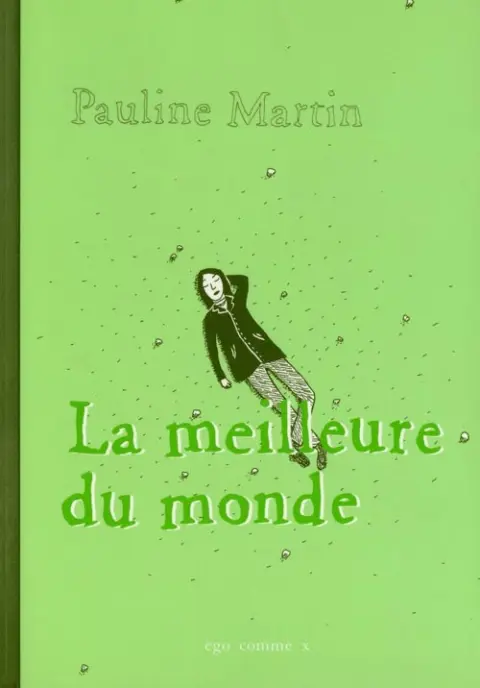 La meilleure du monde