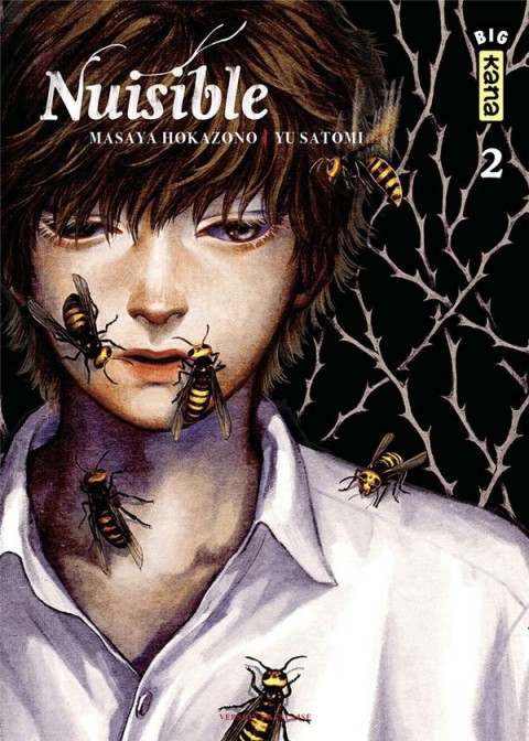Nuisible Tome 2
