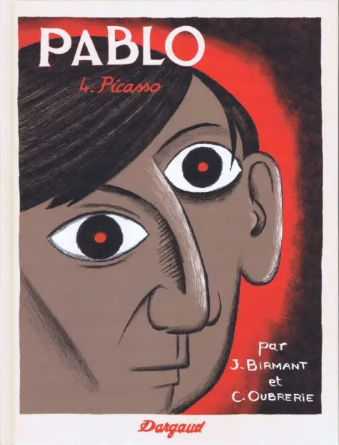 Pablo Tome 4 Picasso