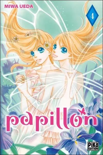 Papillon 4