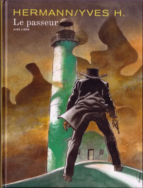 Le Passeur