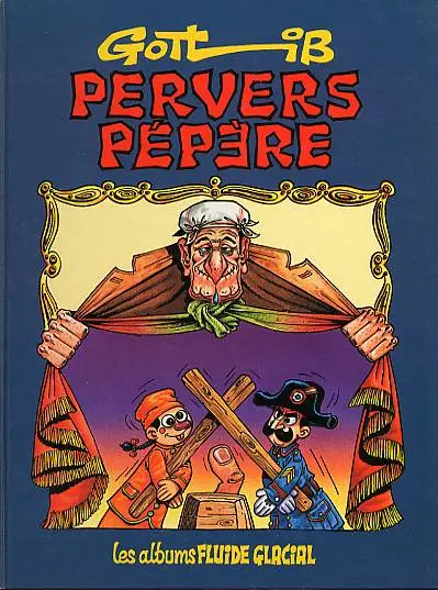 Pervers Pépère