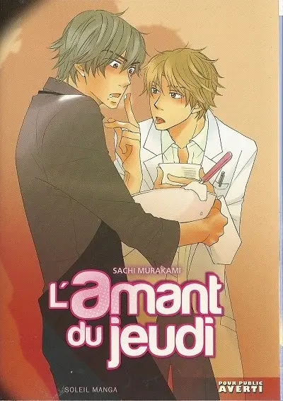 L'Amant du jeudi