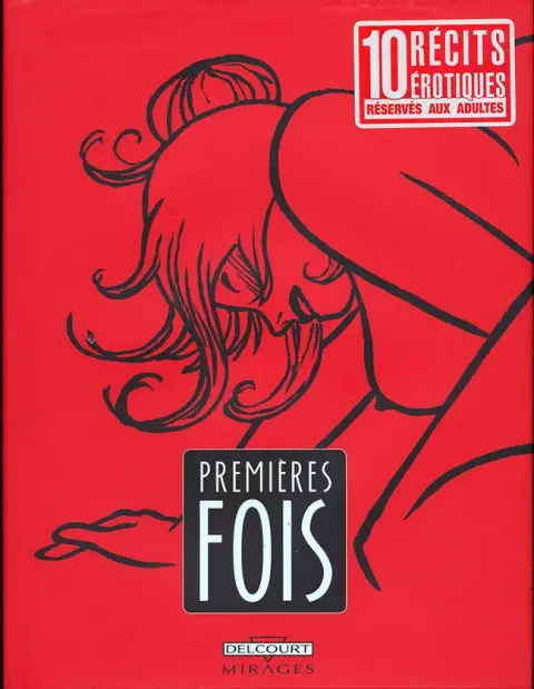 Premières fois