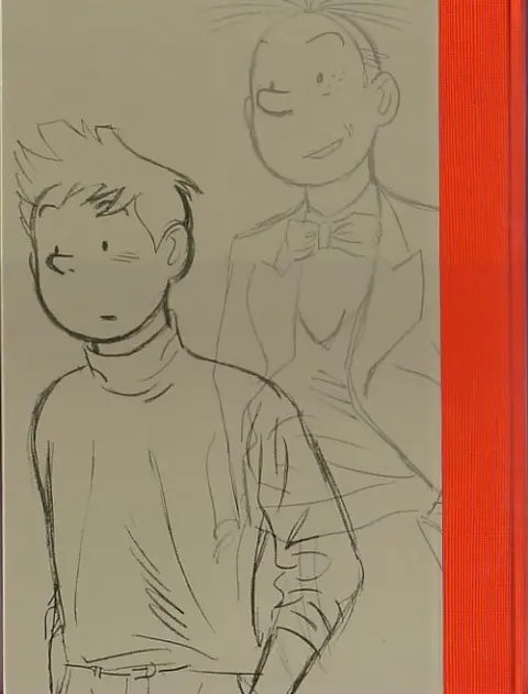 Verso de l'album Spirou et Fantasio - Une aventure de... / Le Spirou de... Tome 2 Les Marais du temps