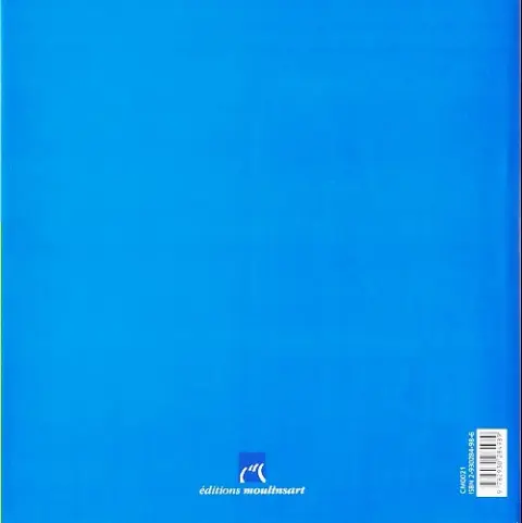 Verso de l'album Hergé, chronologie d'une œuvre Tome 3 1935 - 1939