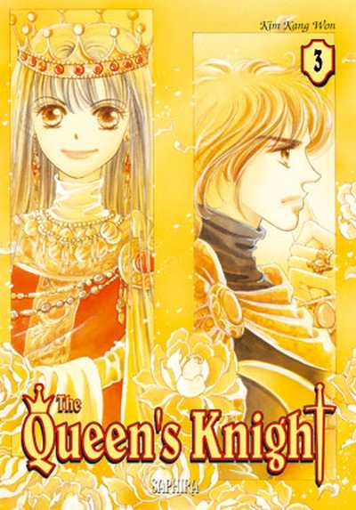 The Queen's Knight 3