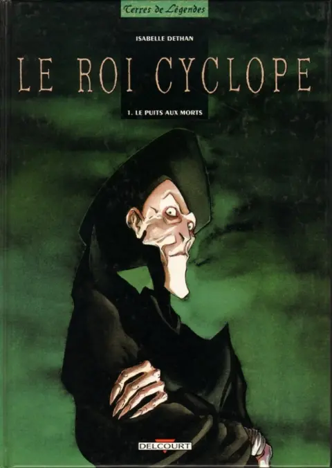Le Roi Cyclope