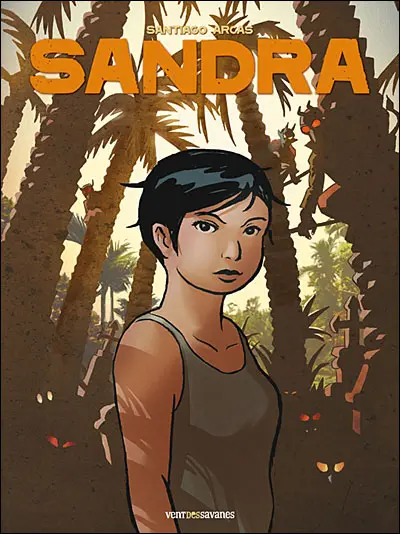 Sandra