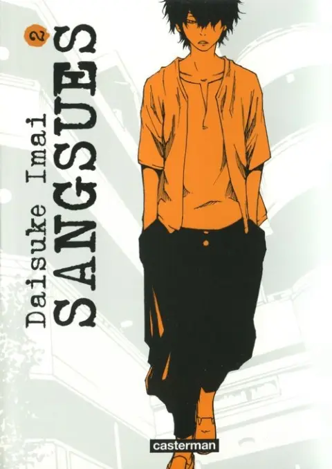 Sangsues 2