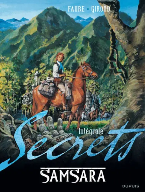 Secrets - Samsara