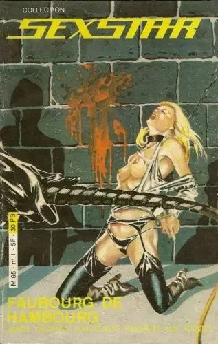 Sexstar (Pocket)